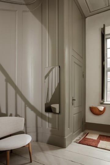 Miroir Tangent - Grand - Ferm Living