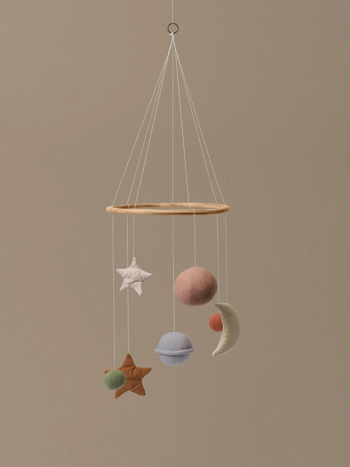 Mobile Skye, Multi, Ø23,4x75 cm Ferm Living