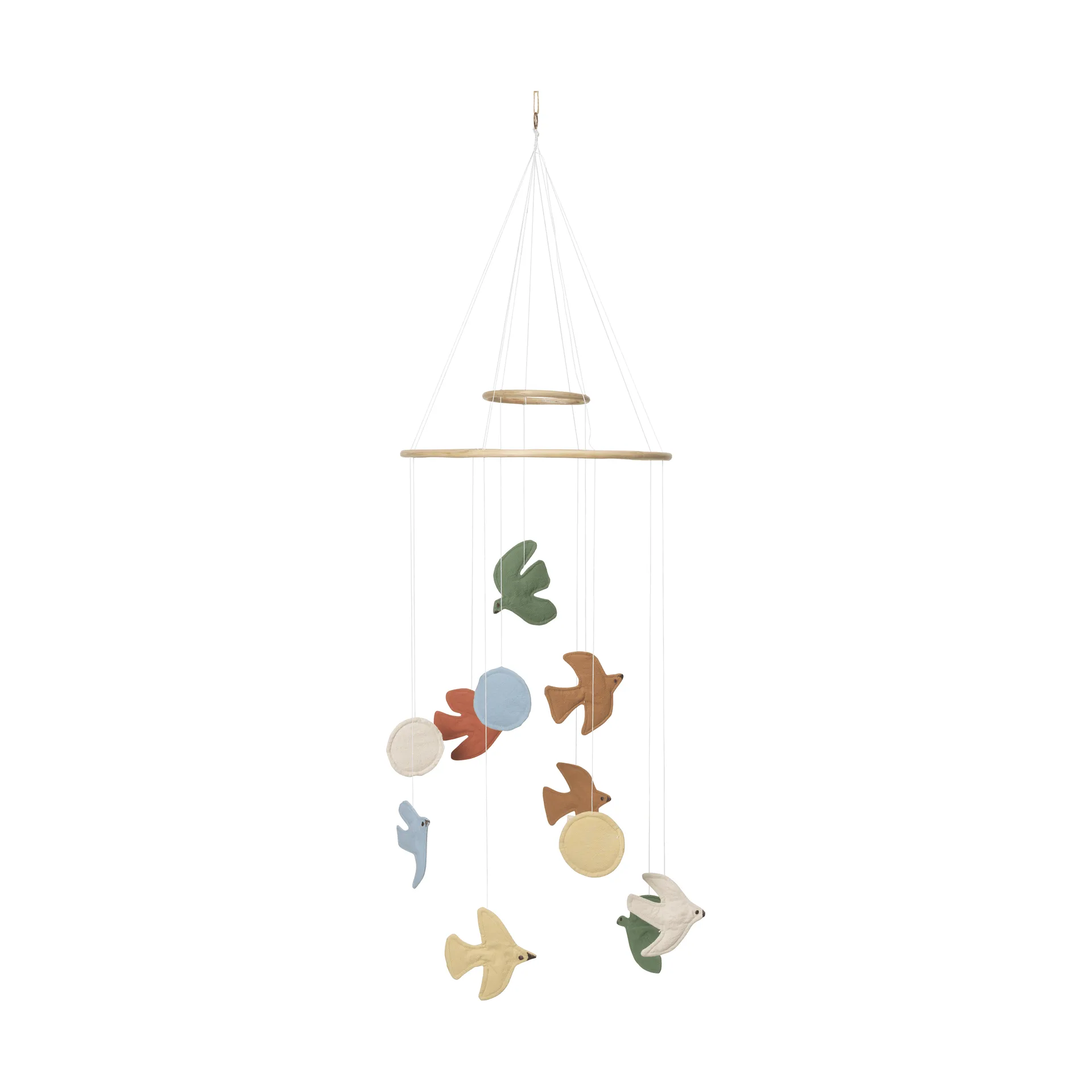 Mobile Swif Bird, Multi Ferm Living