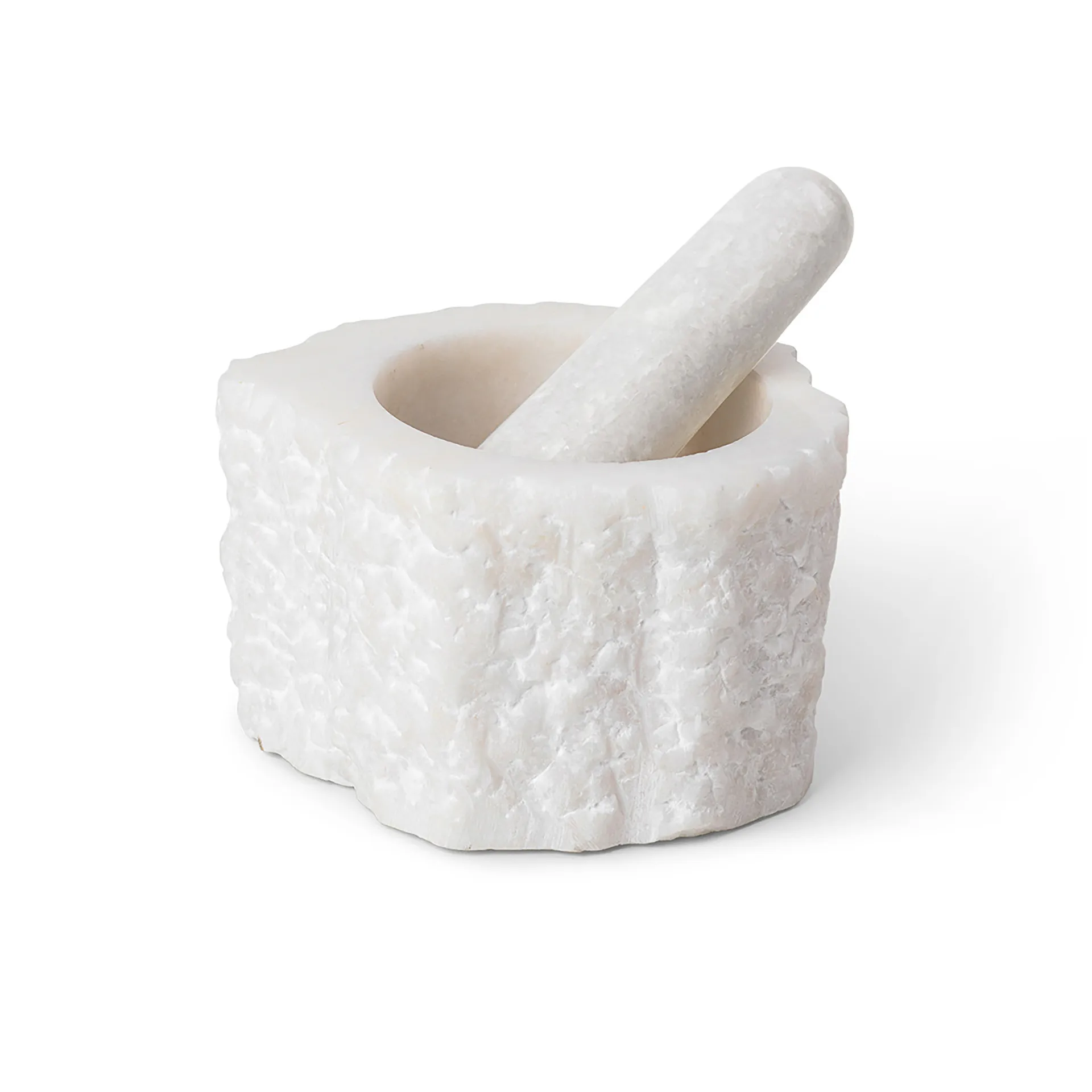 Mortier Petra, White Ferm Living