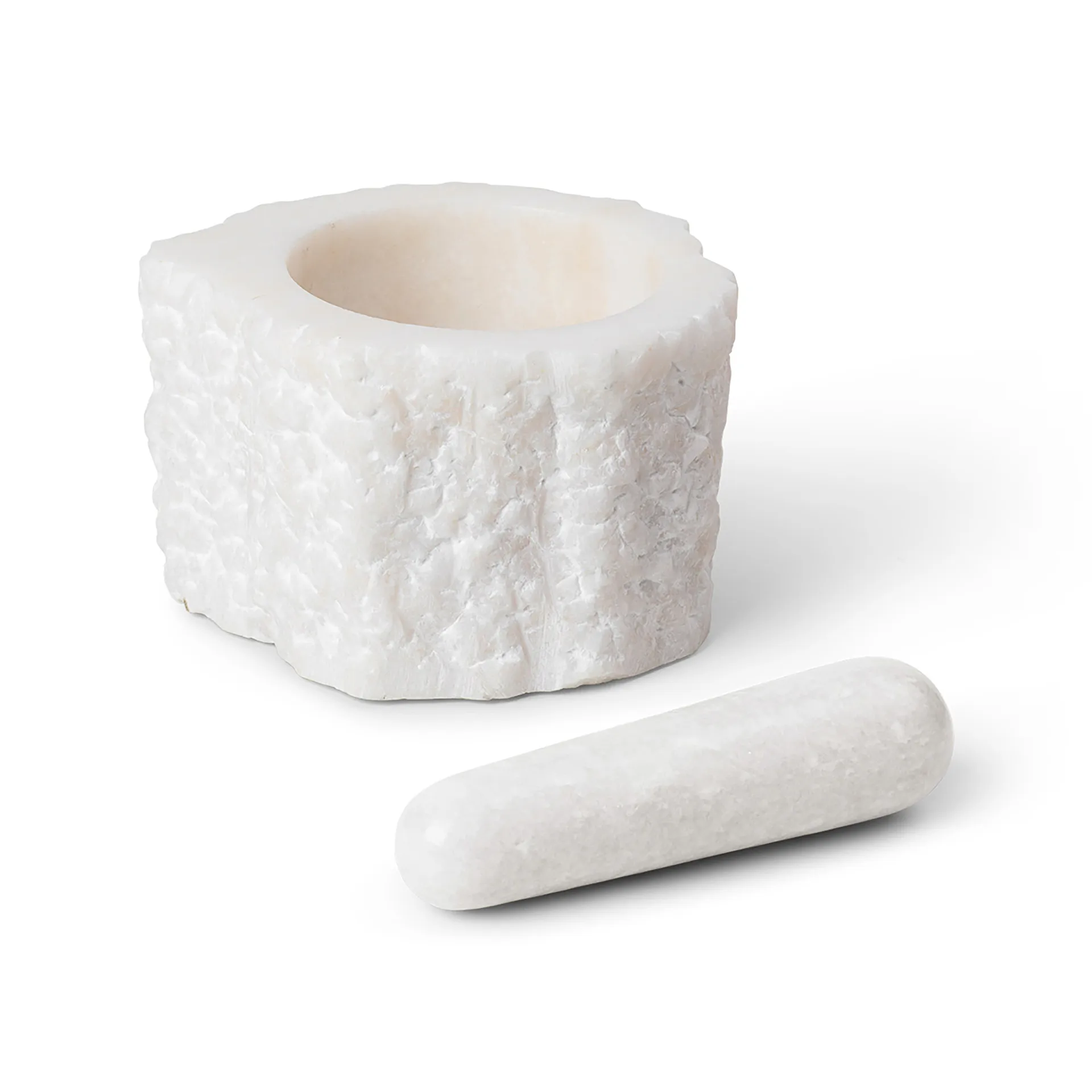 Mortier Petra, White Ferm Living