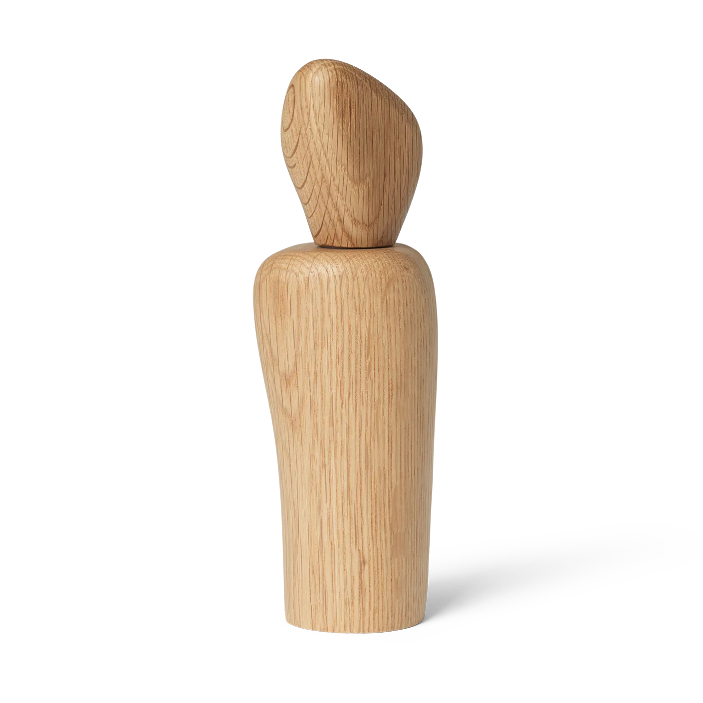 Moulin à épices Cairn, Oak Ferm Living