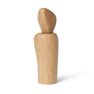 Moulin à épices Cairn - Oak - Ferm Living