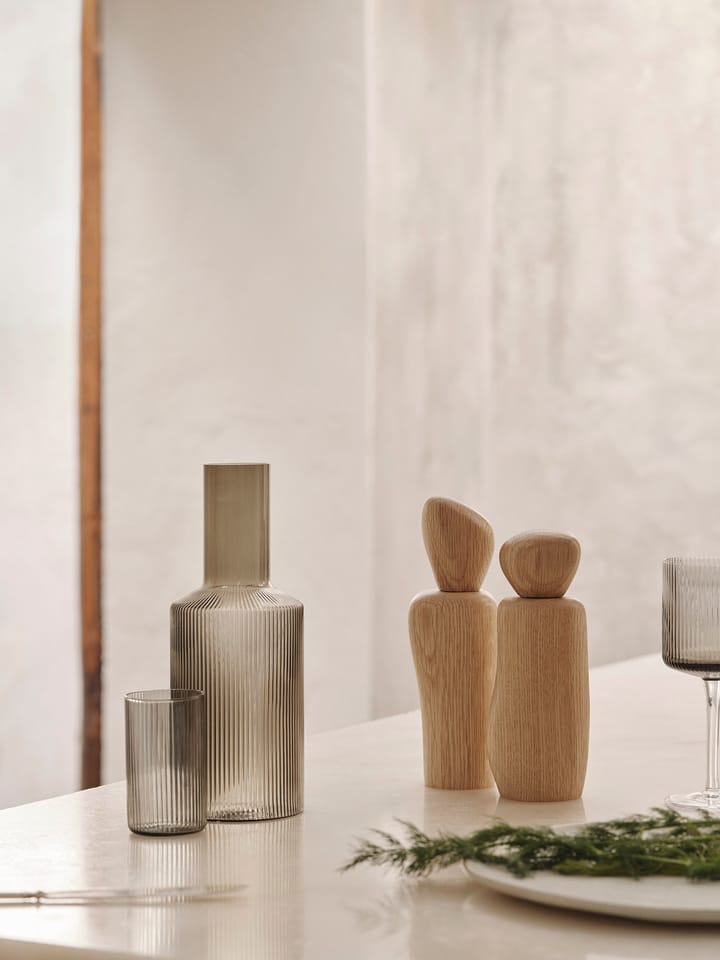 Moulin à épices Cairn, Oak Ferm Living