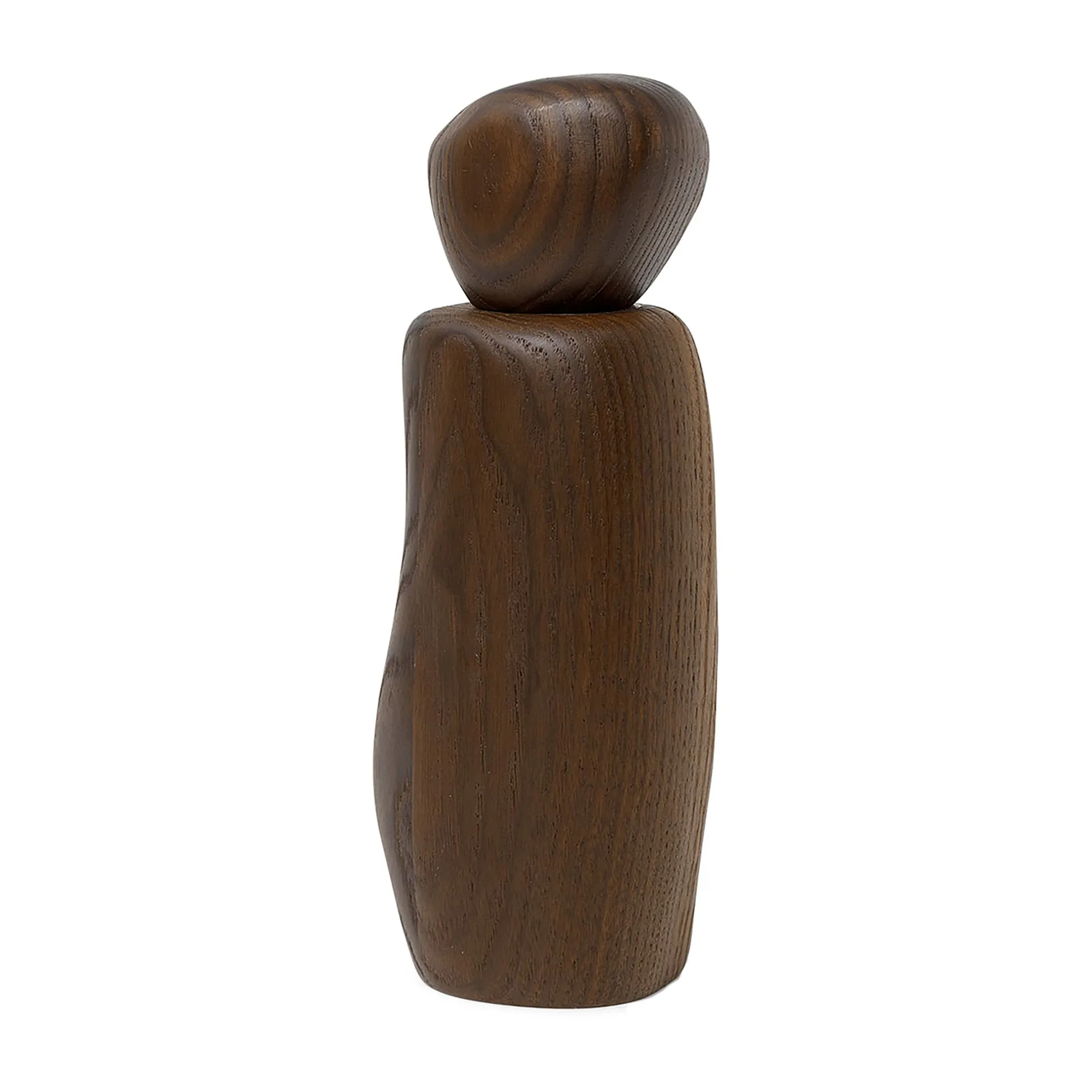 Moulin Pebble, brun foncé Ferm Living