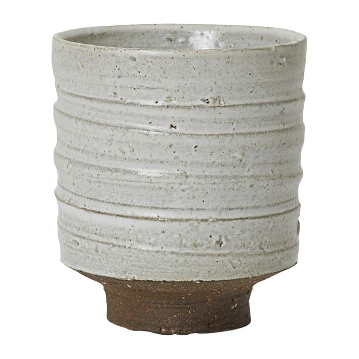 Mug Serena 17 cl - Off-white - Ferm LIVING