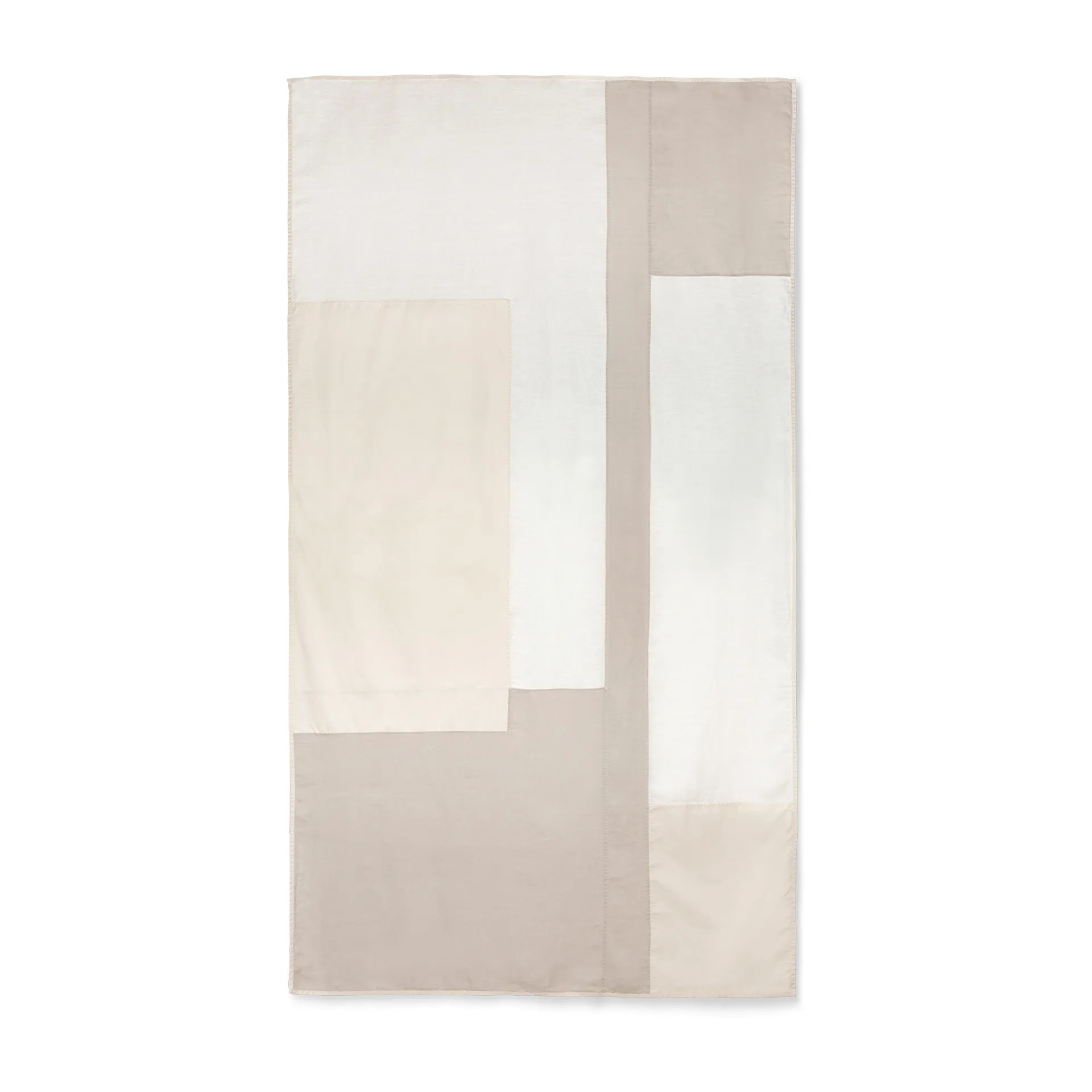Nappe Part 150x250 cm, Off-white Ferm Living