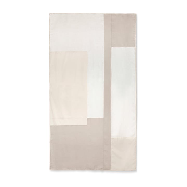 Nappe Part 150x250 cm  - Off-white - ferm LIVING