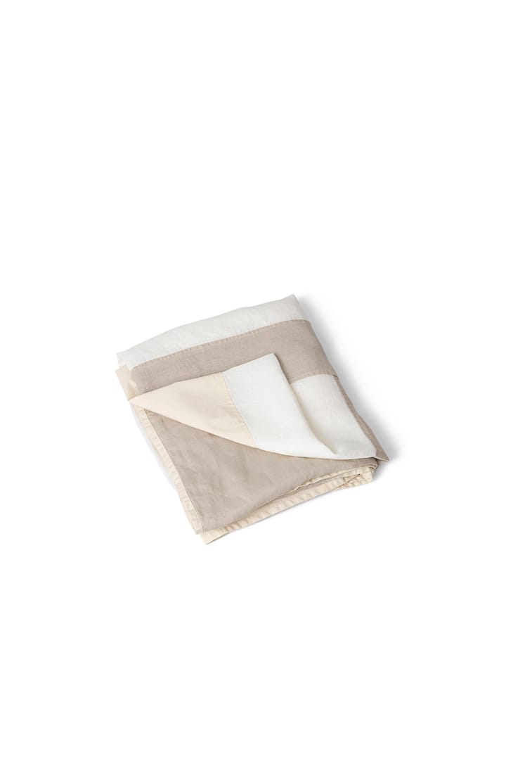 Nappe Part 150x250 cm , Off-white Ferm Living