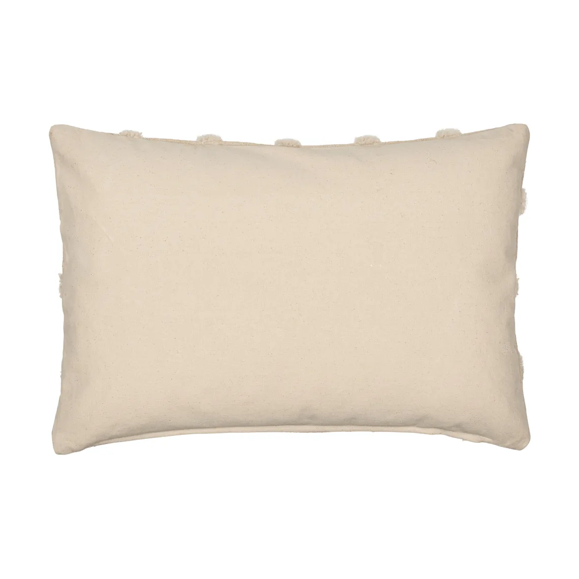Norte Grid coussin, Off-white, 40x60 cm Ferm Living