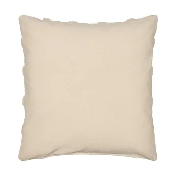 Norte Grid coussin - Off white, 50x50 cm - Ferm Living