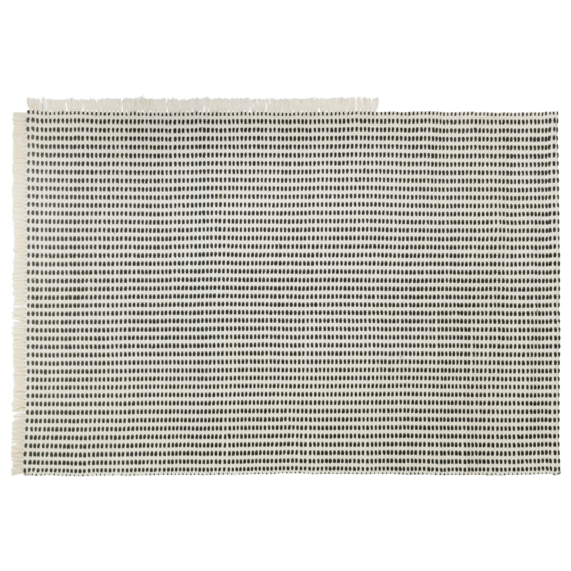 Paillasson Way, Blanc cassé Ferm Living