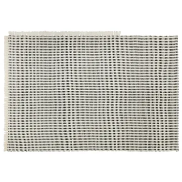 Paillasson Way - Blanc cassé - Ferm Living