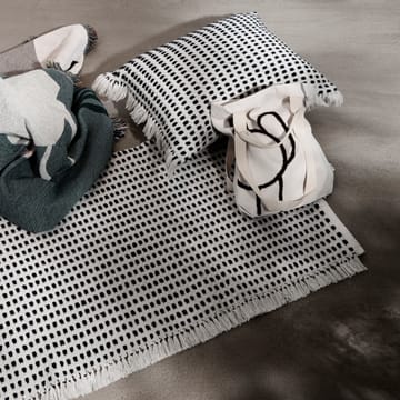 Paillasson Way - Blanc cassé - Ferm Living