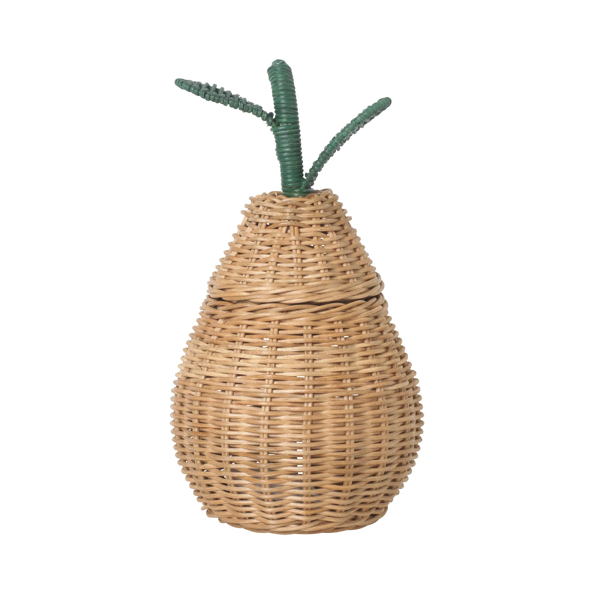 Panier de rangement Pear, Petit Ferm Living