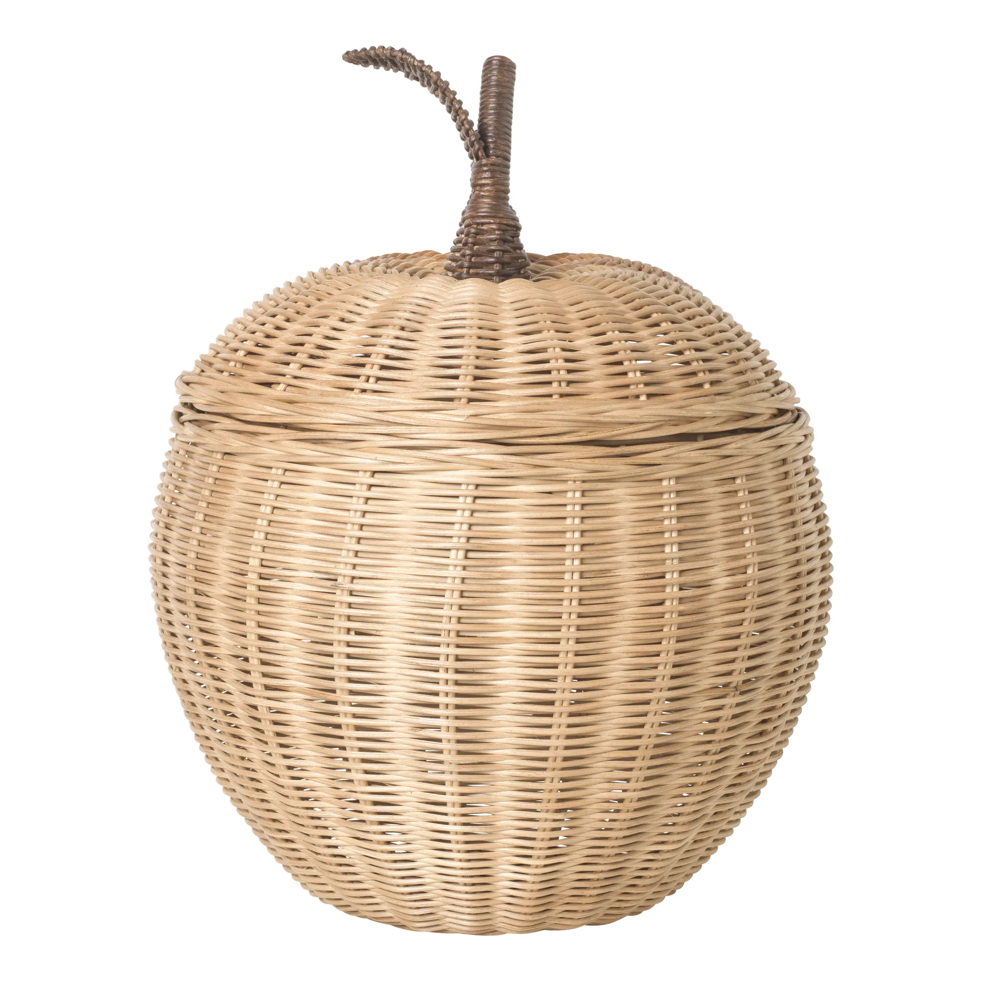 Panier de stockage Apple, Grand Ferm Living