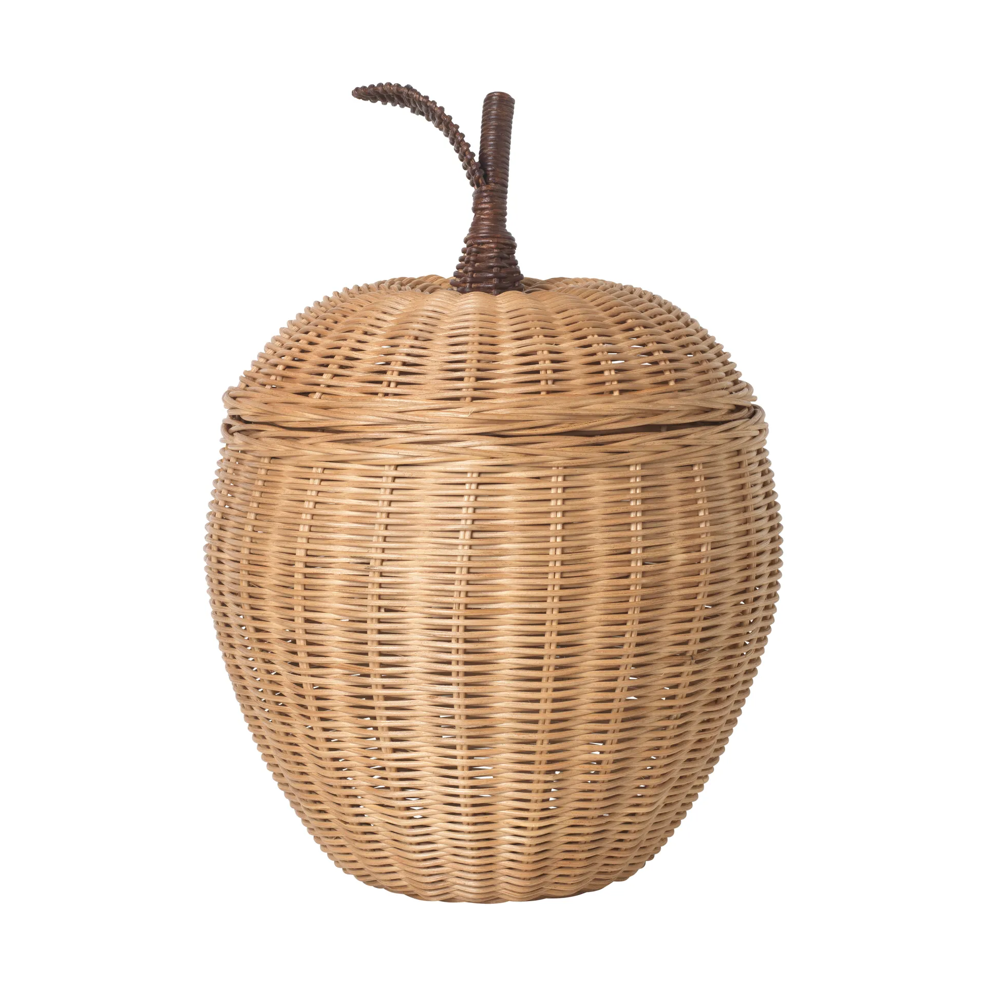 Panier de stockage Apple, Petit Ferm Living