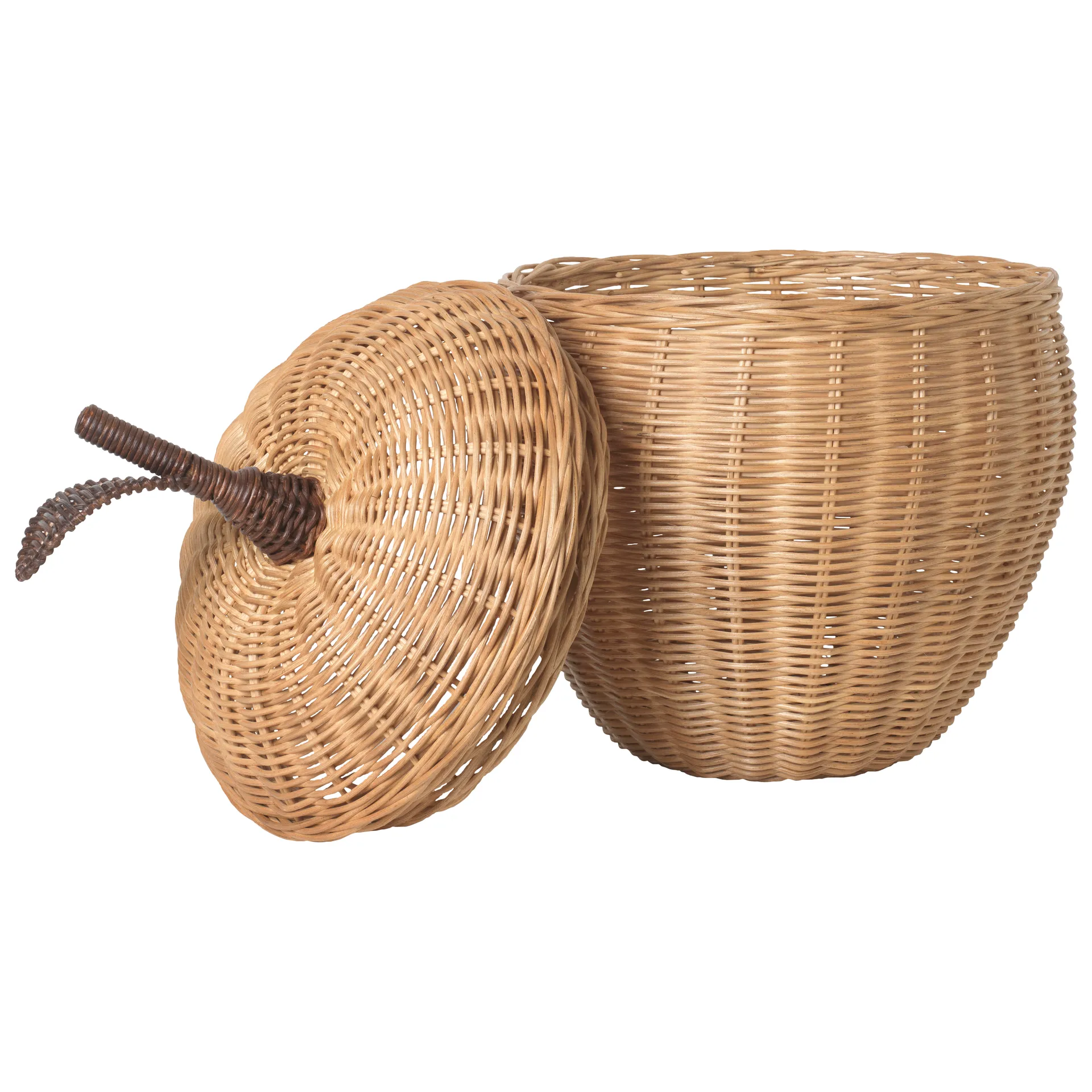Panier de stockage Apple, Petit Ferm Living