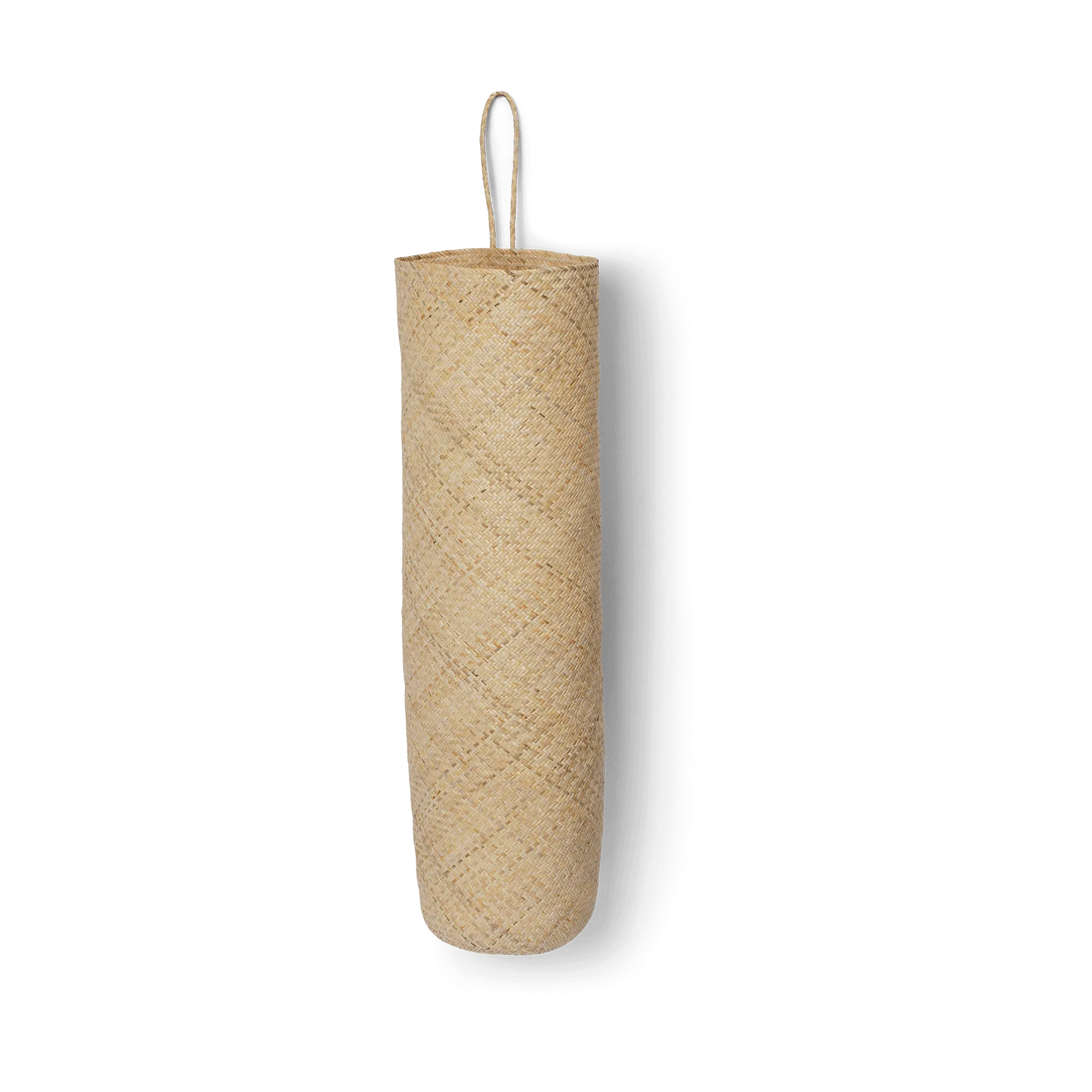 Panier Sato long basket, Natural Ferm Living
