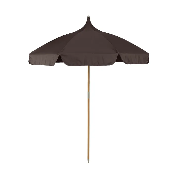 Parasol Lull - Dark chocolate - Ferm Living