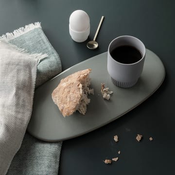 Petite cuillère Fein 9 cm - Laiton - ferm LIVING