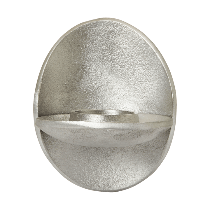 Photophore mur Agapé - Aluminium - Ferm Living