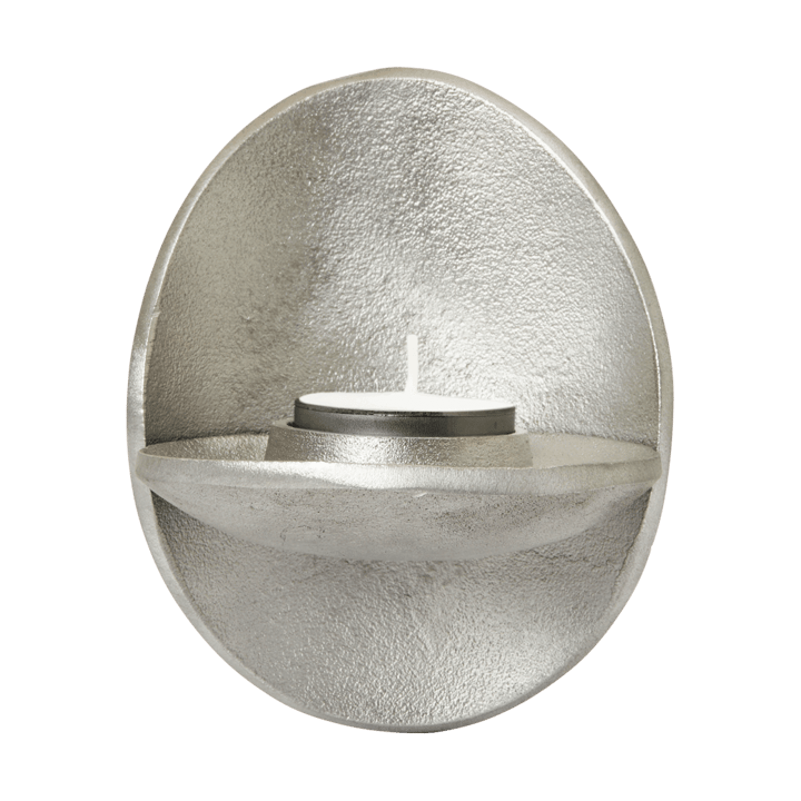Photophore mur Agapé, Aluminium Ferm Living
