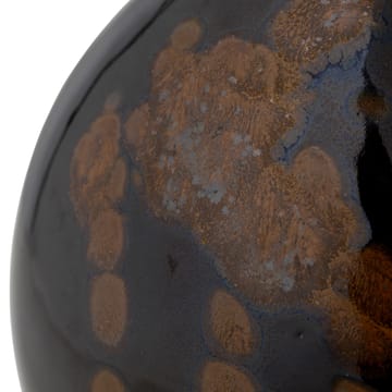 Pichet Verso - Black-brown - Ferm Living