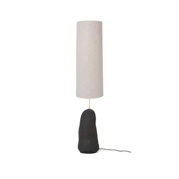 Pied de lampe Hebe - dark grey, large - Ferm Living