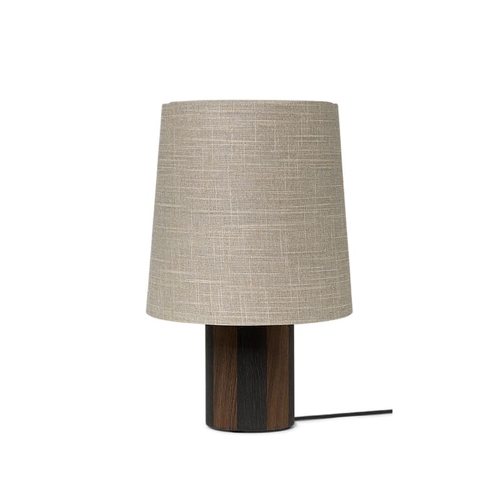 Pied pour lampe Post 21 cm - Lines - ferm LIVING