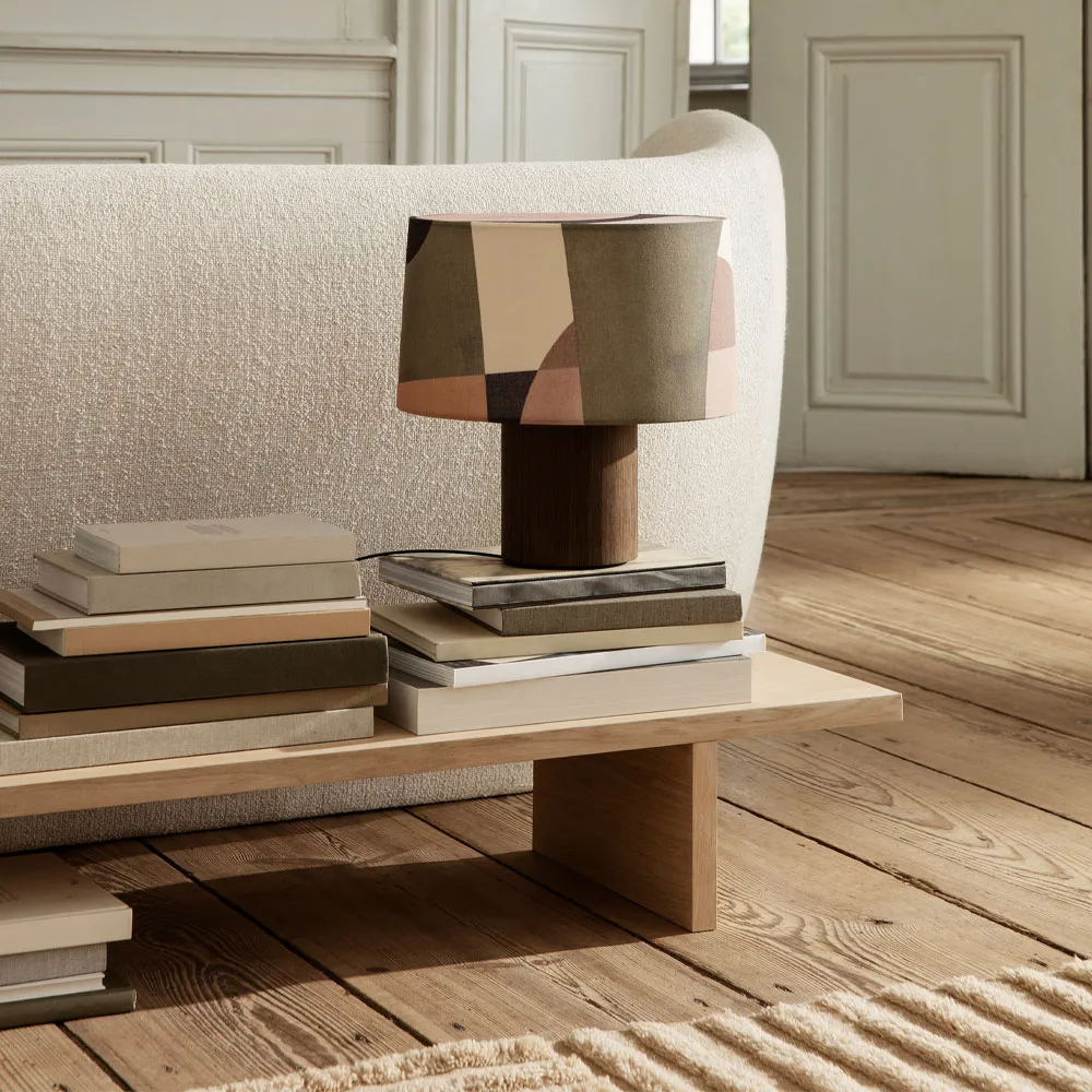 Pied pour lampe Post 21 cm, Lines Ferm Living