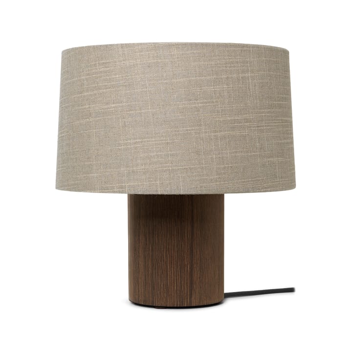 Pied pour lampe Post 21 cm, Solid Ferm Living
