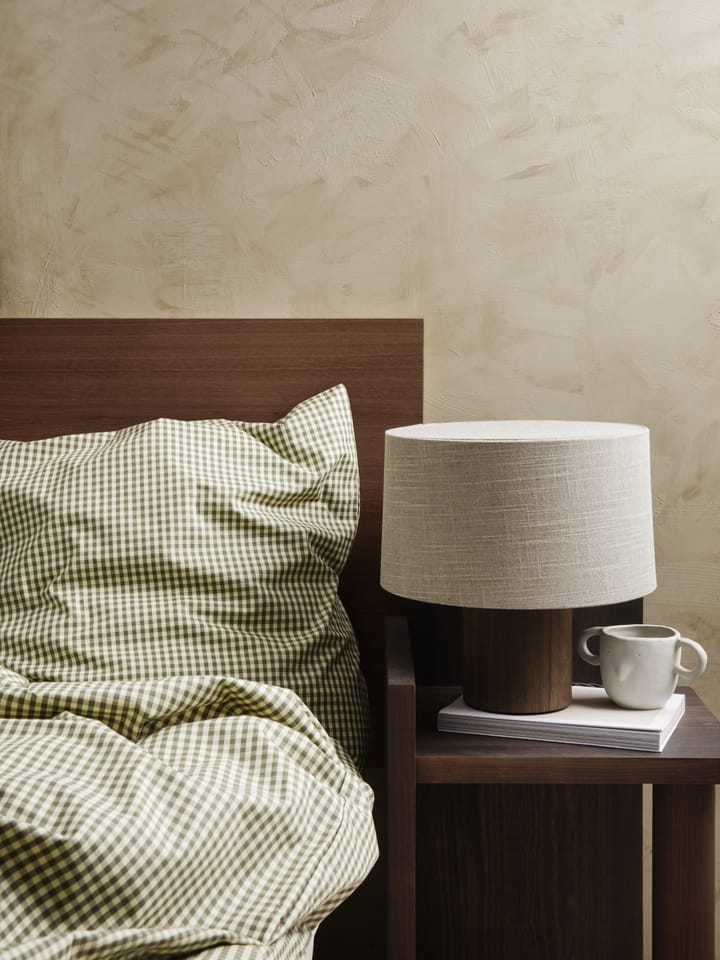 Pied pour lampe Post 21 cm, Solid Ferm Living