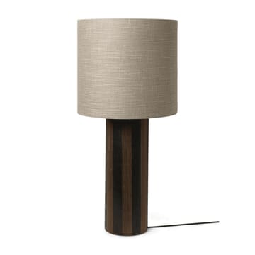 Pied pour lampe Post 70 cm - Lines - Ferm Living