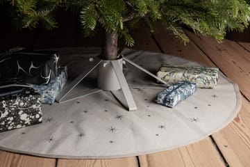 Pied pour sapin de Noël Ferm Living - gris - Ferm Living
