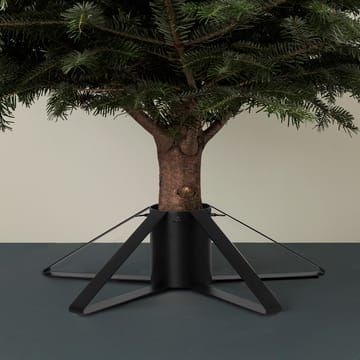 Pied pour sapin de Noël Ferm Living - noir - Ferm Living