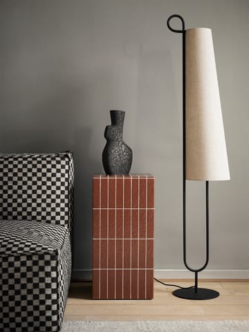 Piédestal Pillar - Marron - ferm LIVING