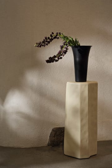 Piédestal Staffa - Ivoire - Ferm Living