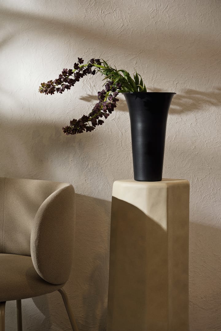 Piédestal Staffa, Ivoire Ferm Living