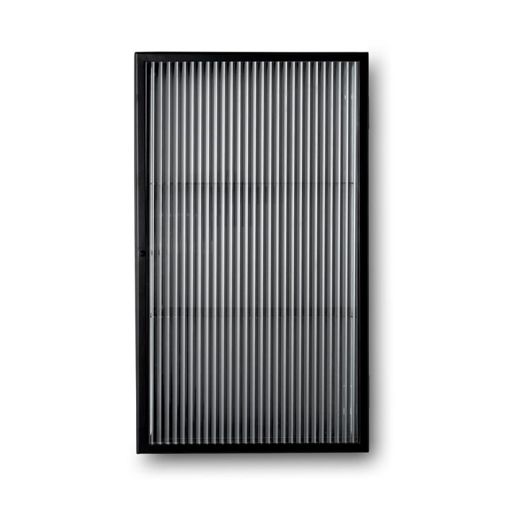 Placard mural Haze - Noir - ferm LIVING