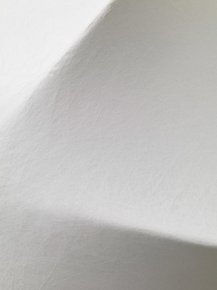 Plafonnier Poem Ø 36 cm - White-cashmere - ferm LIVING