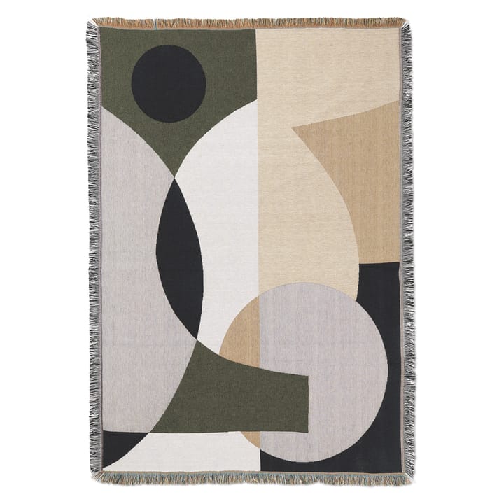 Plaid Entire tapestry - 120x170 cm - Ferm LIVING