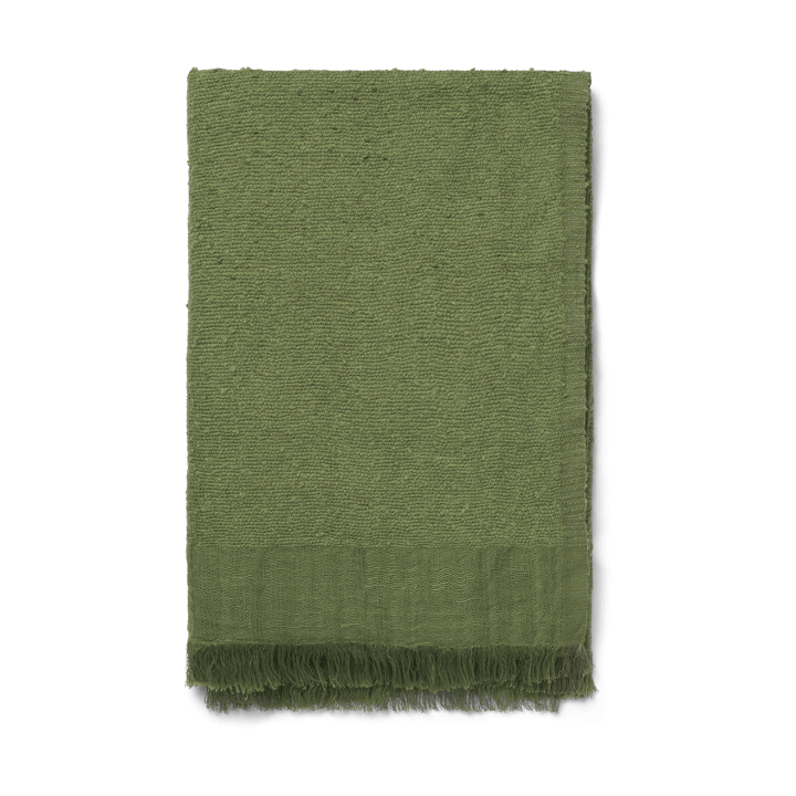 Plaid Weaver 120x170 cm, Avocado Ferm Living