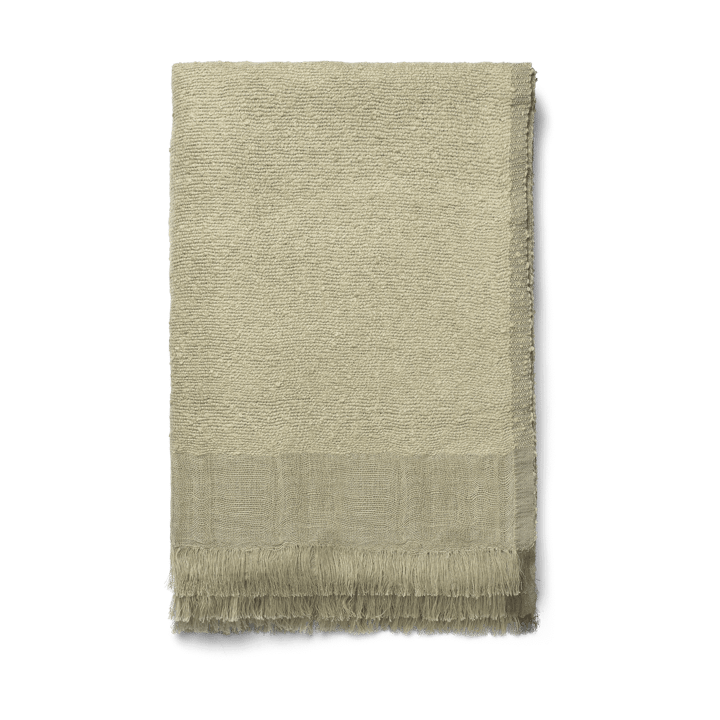 Plaid Weaver 120x170 cm, Grey green Ferm Living