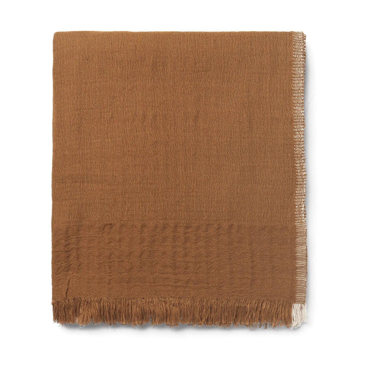 Plaid Weaver 120x170 cm, Sucre Kelp Ferm Living