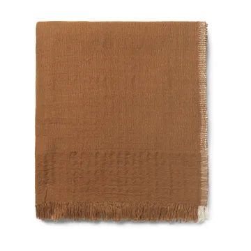 Plaid Weaver 120x170 cm - Sucre Kelp - Ferm Living