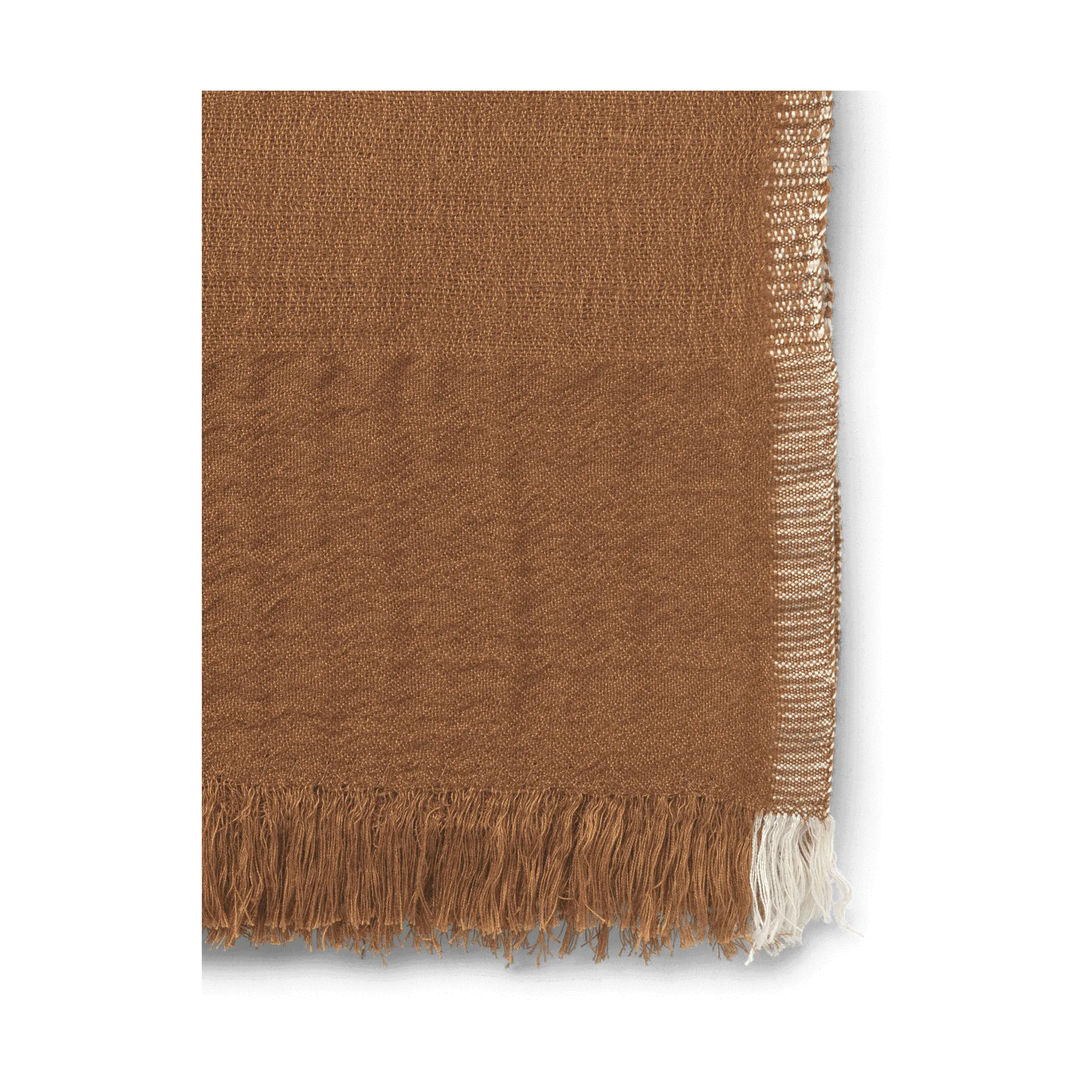 Plaid Weaver 120x170 cm, Sucre Kelp Ferm Living