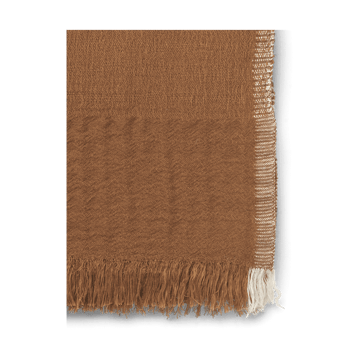 Plaid Weaver 120x170 cm - Sucre Kelp - Ferm Living