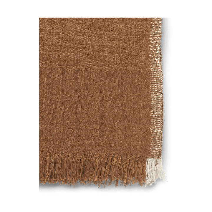 Plaid Weaver 120x170 cm, Sucre Kelp Ferm Living