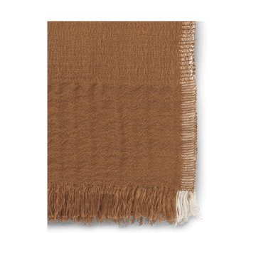 Plaid Weaver 120x170 cm - Sucre Kelp - ferm LIVING
